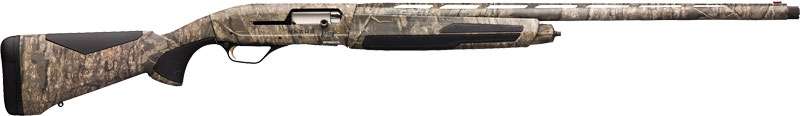 Browning Maxus II | 12 Gauge | 26 in | MFG# 011704205