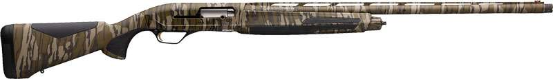 Browning Maxus II | 12 Gauge | 26 in | 3.5 in CH | MFG 011742205