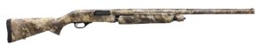 Winchester SXP Waterfowl 12 Gauge shotgun, 26-inch barrel, TrueTimber Prairie camo