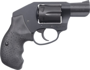 Charter Arms Undercoverette .32 H&R Magnum 2-inch 6-shot revolver black finish