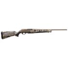 Browning BAR MK3 Speed Ovix .270 Win 22in fluted barrel Cerakote smoked bronze OVIX camo stock