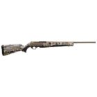 Browning BAR MK3 Speed Ovix .270 Win 22in fluted barrel Cerakote smoked bronze OVIX camo stock