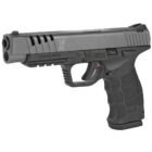 SAR Arms SAR9 Sport Platinum 9mm pistol, right-hand, two magazines