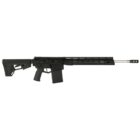 Diamondback DB10 6.5 Creedmoor 20-inch stainless fluted barrel with Magpul stock and 15-inch M-LOK handguard
