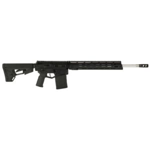 Diamondback DB10 6.5 Creedmoor 20-inch stainless fluted barrel with Magpul stock and 15-inch M-LOK handguard