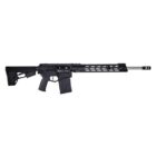 Diamondback DB10 6.5 Creedmoor 20-inch stainless fluted barrel with Magpul stock and 15-inch M-LOK handguard