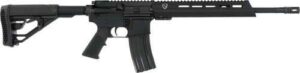 Alexander Arms R300-ST .300 AAC Blackout 16-inch rifle, black anodized finish