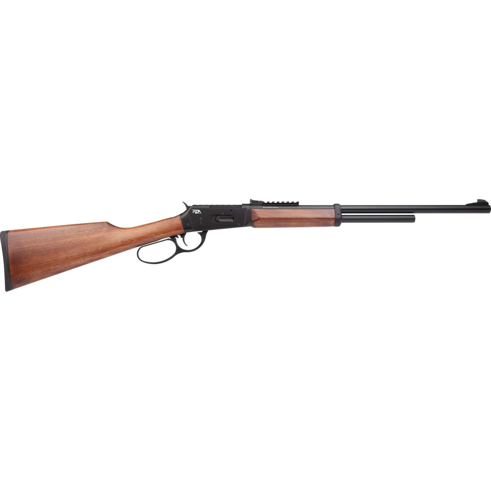 Rock Island LA410 | .410 Bore | 20 in Barrel | Walnut