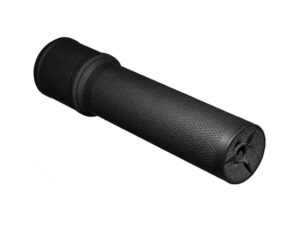 Zastava VUK AK titanium suppressor black 14x1mm LH direct thread