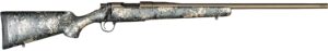 Christensen Arms Mesa FFT .300 Win Mag 22-inch Burnt Bronze Cerakote rifle with FFT carbon stock