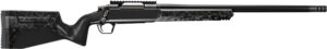 Christensen Arms Modern Carbon MCR .300 PRC 24-inch carbon fiber stock black