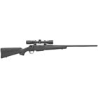 Winchester XPR .270 Win 24-inch rifle with Vortex Crossfire II 3-9x40 scope