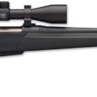 Winchester XPR .270 Win 24-inch rifle with Vortex Crossfire II 3-9x40 scope