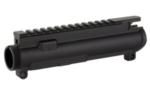 Aero Precision APAR501603C stripped AR-15 upper receiver forged 7075-T6 black anodized