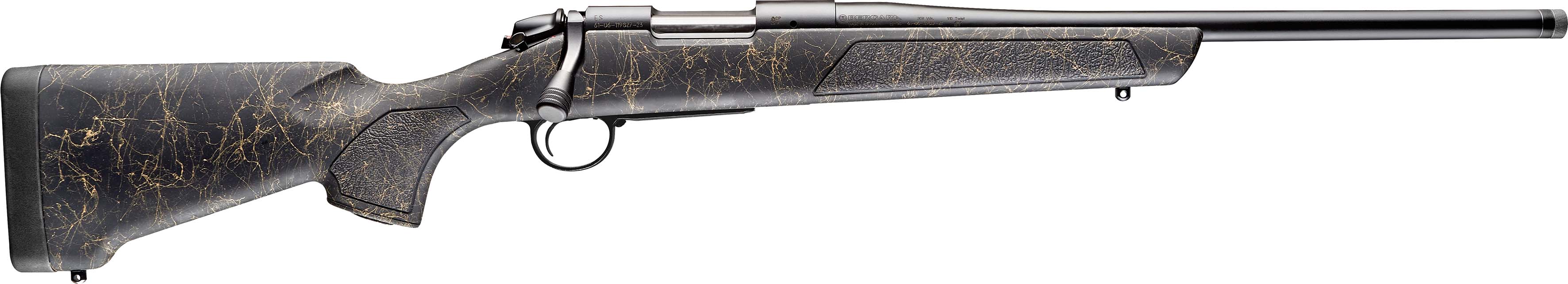 Bergara B-14 Stoke Compact B14S903 | .243 Win | 20"