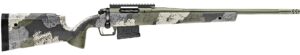 Springfield Armory Model 2020 Waypoint BAW920308G .308 Win 20 inch fluted stainless barrel evergreen camo