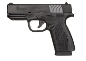 Bersa BP380MCC BPCC .380 ACP 3.3in Matte Black Polymer Pistol