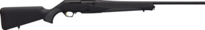 Browning BAR MK3 Stalker .243 Win 22 inch rifle matte black synthetic stock