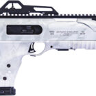 Hi-Point 1095TSKRYP 10mm carbine Kryptek Yeti 17.5 inch threaded barrel