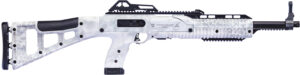 Hi-Point 1095TSKRYP 10mm carbine Kryptek Yeti 17.5 inch threaded barrel