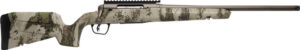 Savage Axis 2 Pro Compact .400 Legend 20-inch Woodland Camo rifle