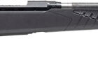 Savage 110 UltraLite 57713 left-hand .308 Win 22 in carbon-wrapped barrel gray AccuFit stock