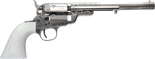 Cimarron 1851 Richards-Mason Wild Bill Hickok | .38 Special