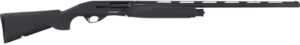 Weatherby Element II Synthetic 12 gauge 28 inch vent rib shotgun matte black