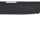 Weatherby Element II Synthetic 12 gauge 28 inch vent rib shotgun matte black
