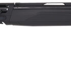 Weatherby Element II Synthetic 28-inch vent rib shotgun with matte black synthetic stock