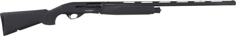 Weatherby Element II Synthetic | 28 in Vent Rib | ES22028PGM