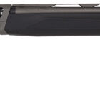 Weatherby Element II Tungsten 12ga 28in synthetic shotgun with black stock