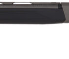 Weatherby Element II Tungsten 12ga 28in synthetic shotgun with black stock
