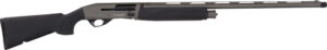 Weatherby Element II Tungsten 20ga 28 inch vent rib synthetic shotgun ET22028PGM