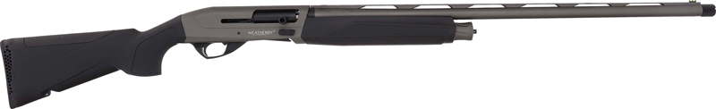 Weatherby Element II Tungsten | 20 Gauge | 28" | ET22028PGM