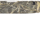 Weatherby Element 2 Waterfowl 12ga 28in Realtree Max-7 side view