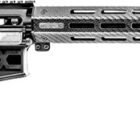 Faxon ION-X Hyperlite 5.56 16in rifle black with 13in carbon M-LOK handguard