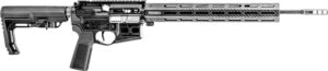 Faxon ION-X Hyperlite 5.56 16in rifle black with 13in carbon M-LOK handguard