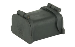 GG&G flip lens cover model 1275 for EOTech 511/512/551/552 in black