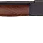 Henry H018AH-410 Axe .410 bore 15.14 inch blued barrel American walnut pistol grip