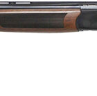 Iver Johnson IJ60028 28 Gauge over/under shotgun 28-inch vent rib walnut stock