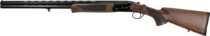 Iver Johnson IJ60028 28 Gauge over/under shotgun 28-inch vent rib walnut stock