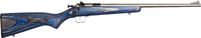 Keystone Crickett G2 | .22 LR | 16.12 in | KSA2223