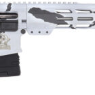 Great Lakes GL-10 RIA .308 Win 18in Pursuit Snow Camo AR-10
