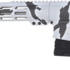 Great Lakes GL-10 RIA .308 Win 18in Pursuit Snow Camo AR-10