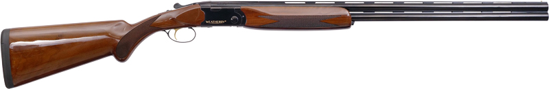 Weatherby Orion OC1MB2026RGG | 20 Gauge, 26"