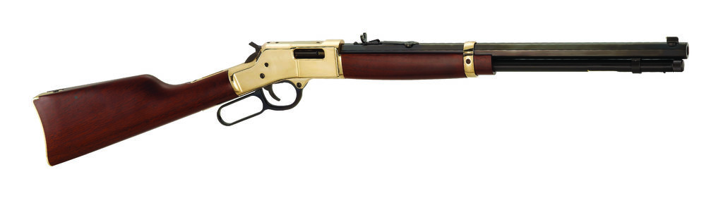 Henry Big Boy Classic | .327 Federal Magnum | 20" | H006M327
