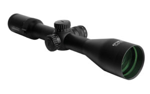 KONUS Diablo 4-16x50 30mm BDC illuminated matte rifle scope