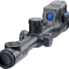 Pulsar Thermion 2 LRF XL50 thermal riflescope 1.75-14x 50mm black