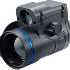 Pulsar Thermion 2 LRF XL50 thermal riflescope 1.75-14x 50mm black